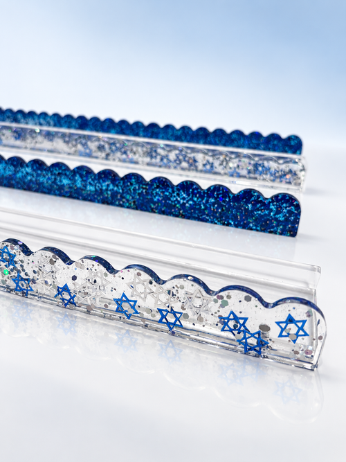 CHANGLES Judaica Mahjong Pushers