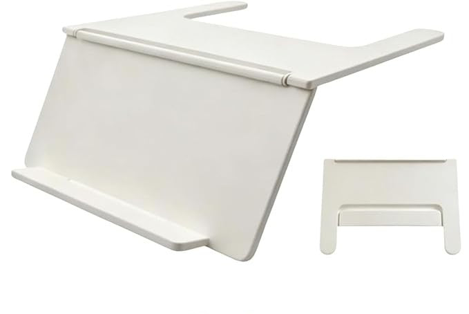 Slide-Under American Mahjong Card Holder