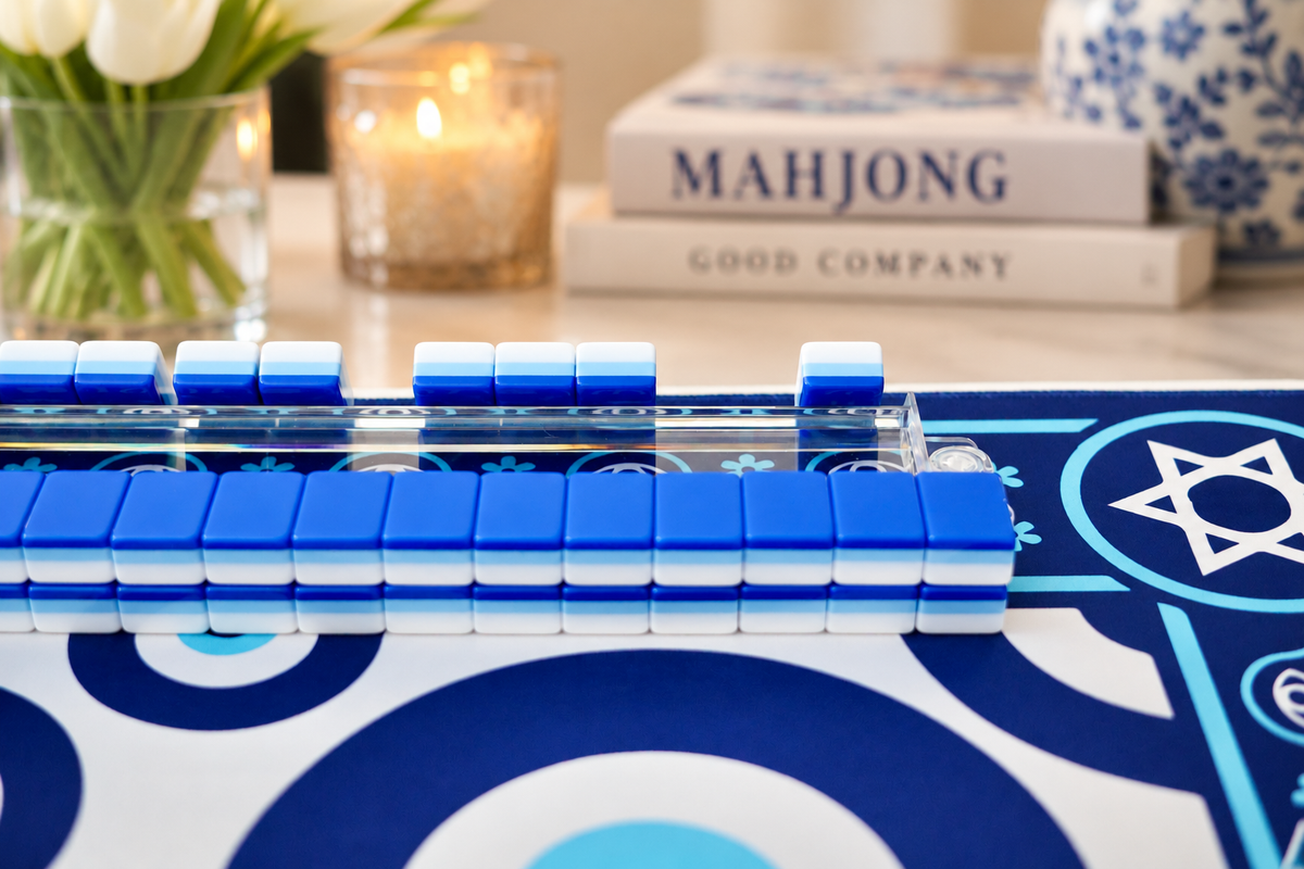 Mazel Jongg™ Full Tile Set