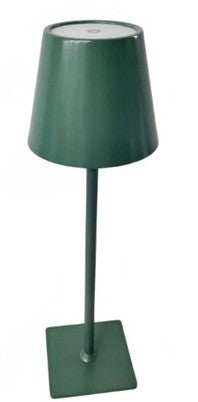 Cordless Rechargeable Table Lamp with Touch Dimming