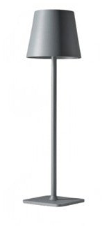 Cordless Rechargeable Table Lamp with Touch Dimming