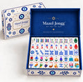 Mazel Jongg™ Full Tile Set