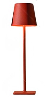 Cordless Rechargeable Table Lamp with Touch Dimming